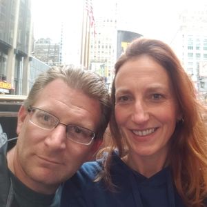 Meet your Posher, Kevin